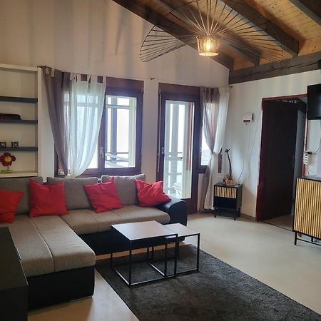 Hotel Platten Apartment Gersau Esterno foto