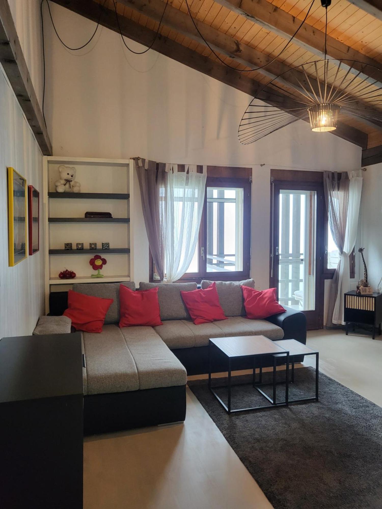 Hotel Platten Apartment Gersau Esterno foto