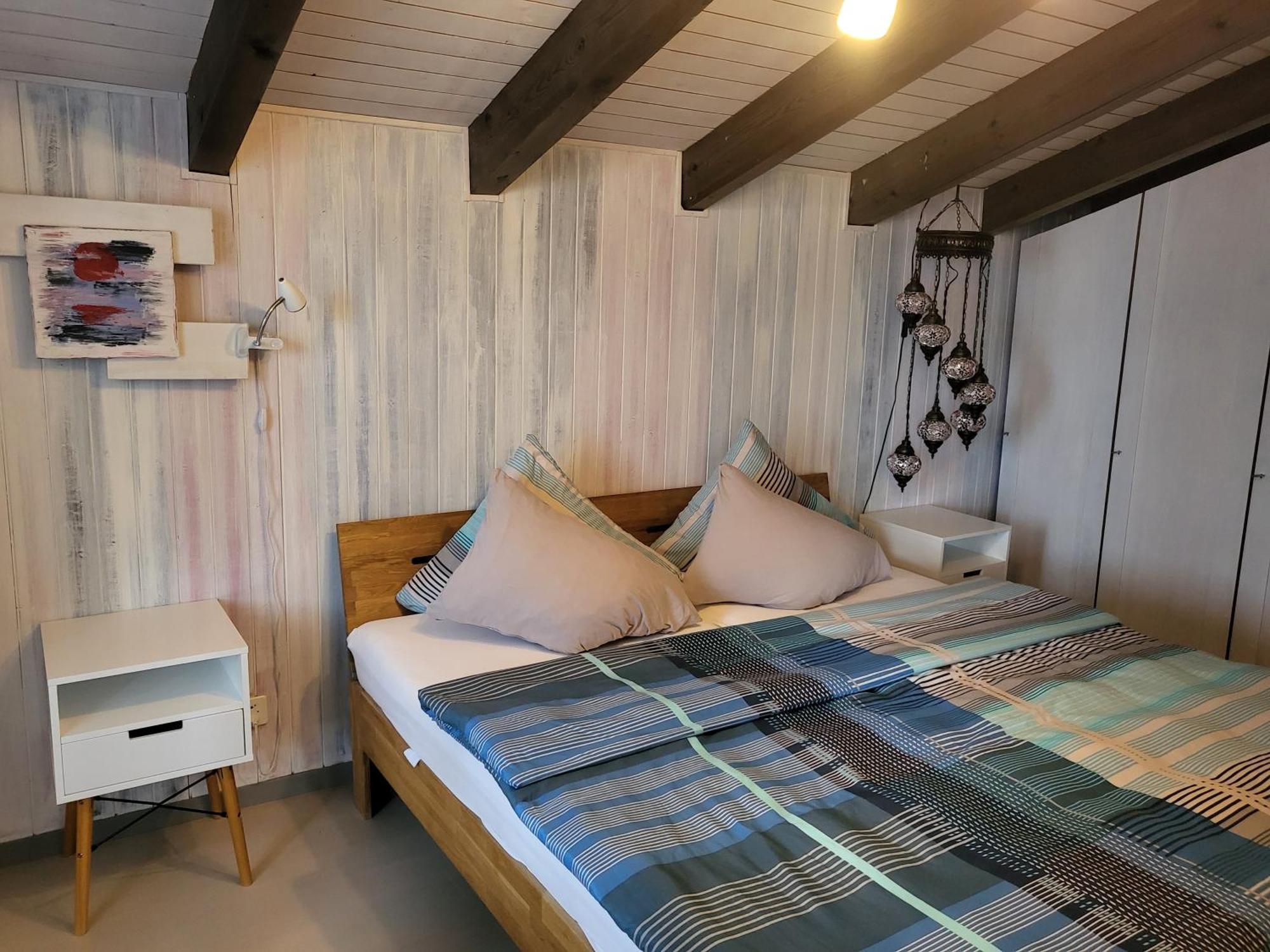 Hotel Platten Apartment Gersau Esterno foto