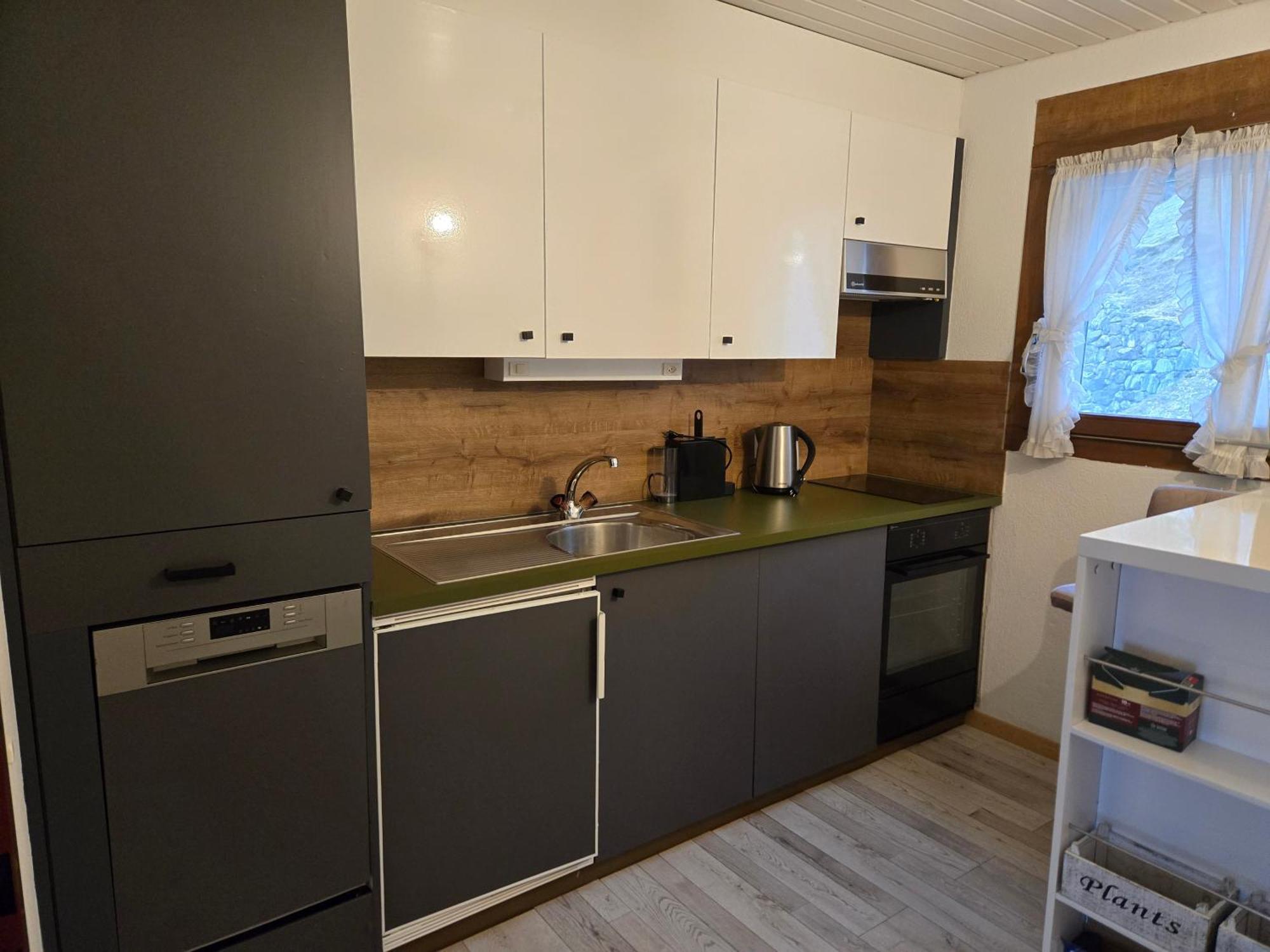 Hotel Platten Apartment Gersau Esterno foto